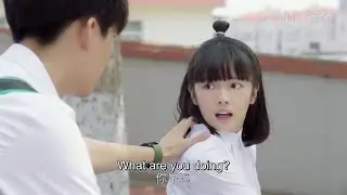 [MV] Falling in love with a troublemaker | Remember My Boy | Zhou Keyu | Bubble Zhu