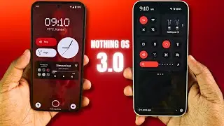 Nothing OS 3.0 Concept 🔥What to Expect?