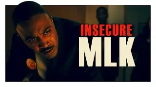 Insecure Martin Luther King Jr. | CH Shorts