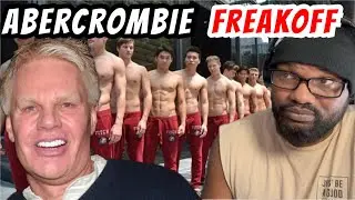 Abercrombie CEO Arrested For Crimes That are Worse Than Diddy’s