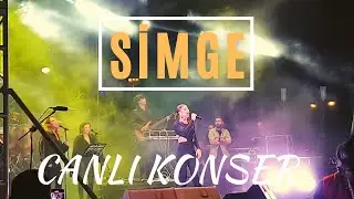 Simge - Istanbul Full Konser Canlı