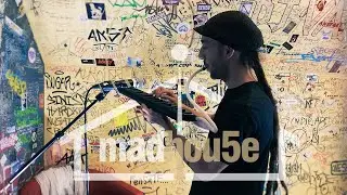 madhou5e - Don Oscar #2