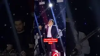 Murodbek Qilichev to'ylar muborak jonli ijro