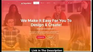 ThemeMaker Agency Custom Branding Review & Bonuses