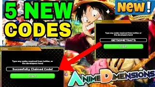 *MAJOR UPDATE* ANIME SWITCH ROBLOX CODES 2024 MAY | ANIME SWITCH CODES | ANIME SWITCH CODE