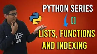 Lists, List Functions and List Slicing and Indexing in Python - Python Lists Tutorial - GUIDE.