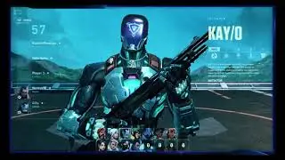 Valorant Highlights - KAY/O