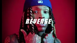 (FREE) HARD King Von x Lil Durk Type Beat 2022 - “Revenge”