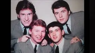Searchers  stereo 2023   "(I'll Be) Missing You"