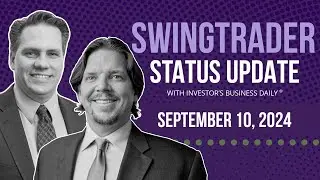 Expectation Breakers And Why They Matter | SwingTrader Status Update