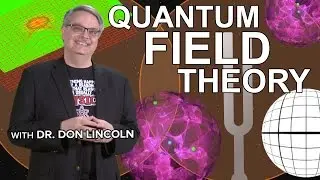 Quantum Field Theory