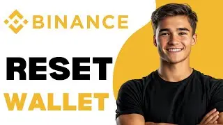 How To Reset Binance Web3 Wallet 2024