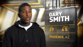 The Dunk King: Gary Smith