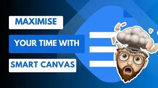 Smart Canvas: The Ultimate Google Docs Hidden Feature