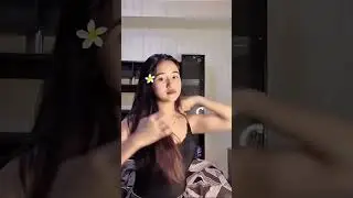 Shella ananda yg lagi viral😋 