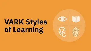 VARK Styles of Learning