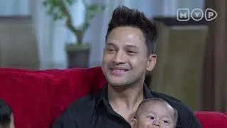Mendampingi Hingga Maut Memisahkan.. | Berbagi Suami The Series Episode Terakhir Part 2
