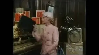 Película de Evita