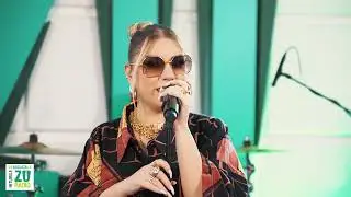 JO x RUBY - Soare 🌞 (Live la Radio ZU)