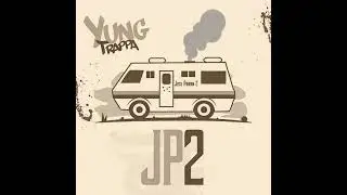 Yung Trappa - Дни Календаря (prod. by YG On The Track) (INSTRUMENTAL)