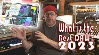 BEST DAW of 2023/2024