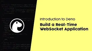 Build a Real-Time WebSocket Application