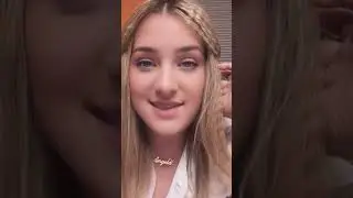 Alona Periscope  😍 2731 