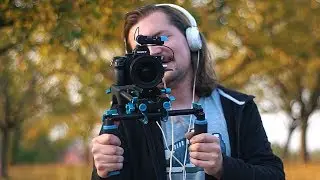 5 things every FILMMAKER BEGINNER needs | Jaworskyj