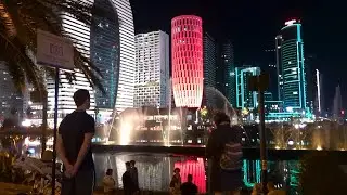 Грузия,Тбилиси-Батуми своим ходом!