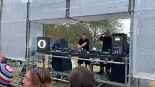 Kangding Ray b2b Neel @ After Party Ortigia Sound '24