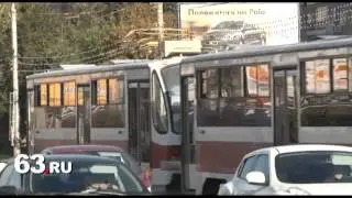 Новости Самары: тестируем «Прибывалку 63»