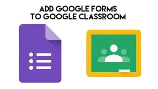 #003 انشاء نماذج جوجل في Google classroom | الجزء الأول | #في_دقيقتين | أ.عمر الفهدي