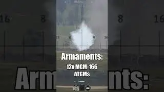 That's A Lot Of ATGMs #warthunder #shorts