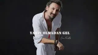 Can Mutlu - Yarın Olmadan Gel (Official Audio)