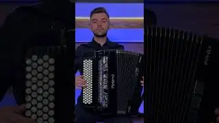 BACH - TOCCATA IN D MINOR (DIGITAL ACCORDION)