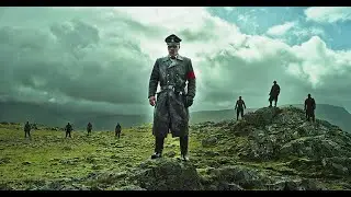 جيش هتلر الزومبي | الحمر ضد الأموات - (Dead Snow 2- Red vs. Dead (2014