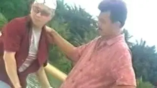 David Gan TV Compilation