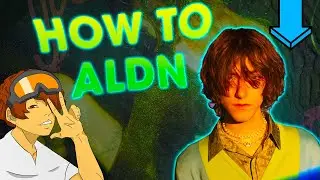 how to make aldn type beats for good grief // FL STUDIO HYPERPOP TUTORIAL 2022