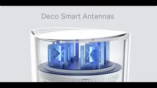 TP-Link | Unbeatable Performance with Deco Smart Antennas