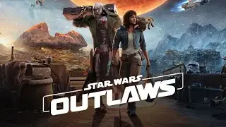 Star Wars Outlaws. Планета Татуин.🔔 Прохождение # 9 🔔