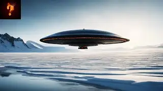 Aliens In Antarctica | Full Documentary