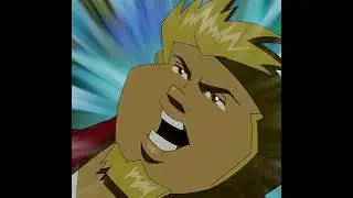 Megas XLR Episódio 26 HD Dublado 4K Remasterizado