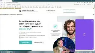 Creatium - Обзор лучшего конструктора сайтов 2023