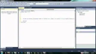 Pagconnecta sa ms access 2003 database gamit ang vb.net.avi