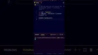 Did You know this ? Javascript Trick | Coding | Programming Tricks