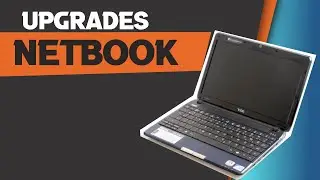 Netbook em 2023?? | Acer Aspire 1410 Upgrades