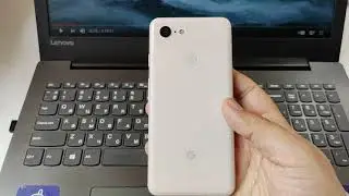 Актуален ли Google Pixel 3 в 2021 году. Купил бу на OLX