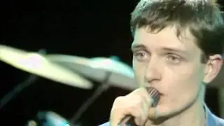 Joy Division - She's Lost Control (Live At Something Else Show) [Remastered] [HD]