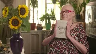Татьяна Горичева о книге 