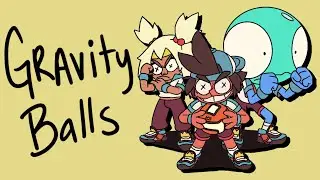 Two Cent Review: Dodgeball Academia